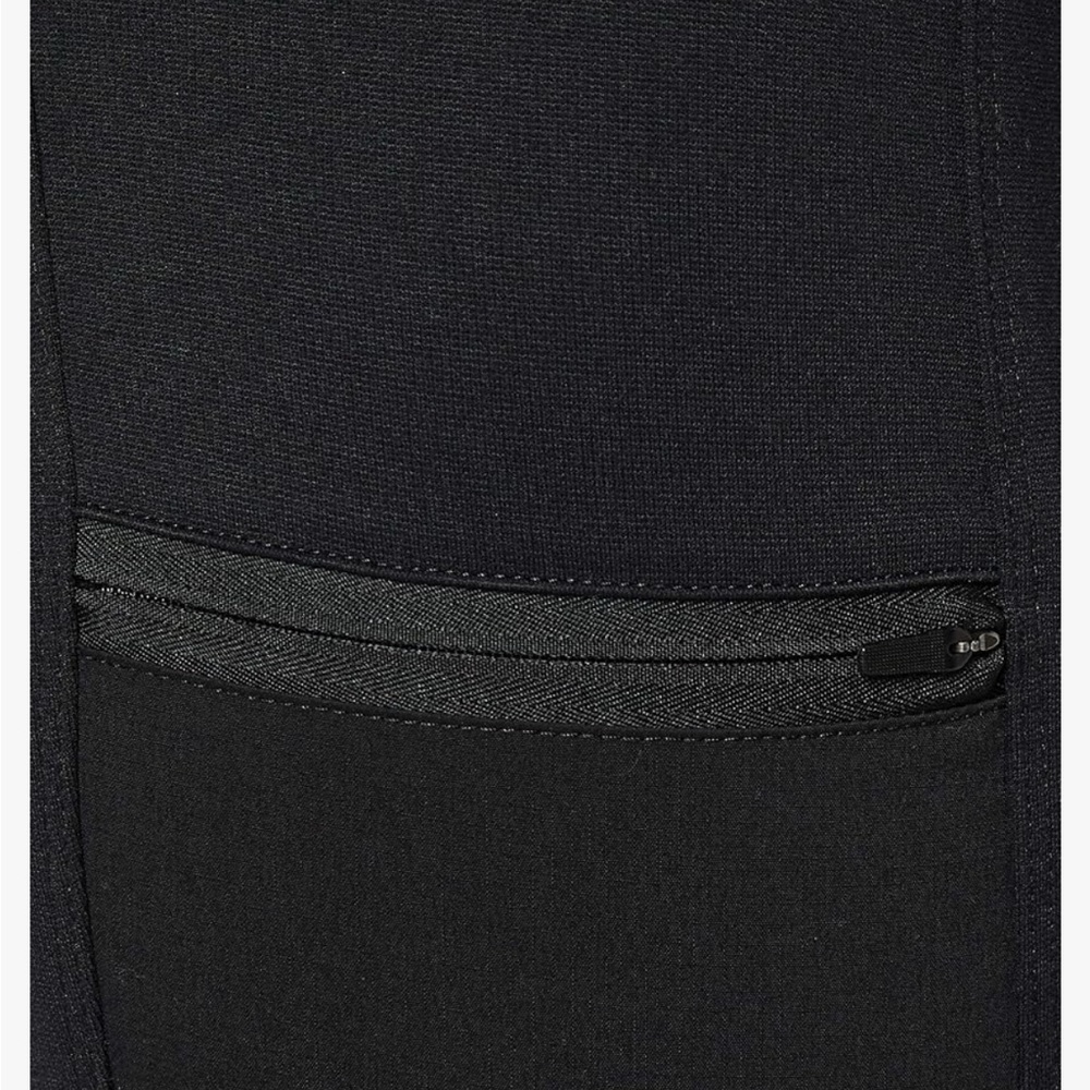 Carhartt Women's Force Fitted Lightweight Utility Legging L - Regular Length - Picture 3 of 8